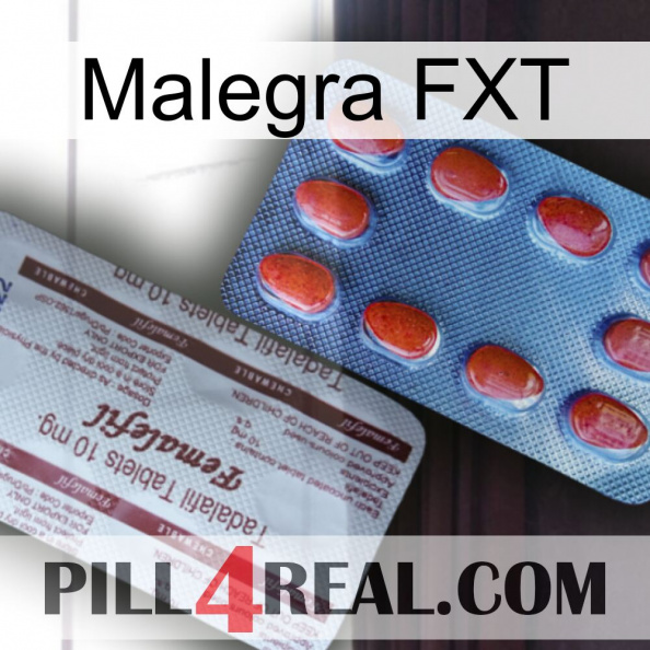 Malegra FXT 36